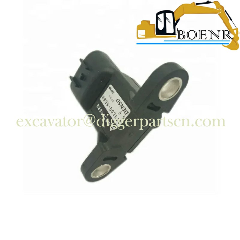 BNR excavator Parts