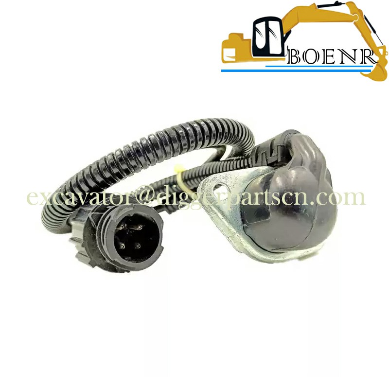 VOE20700060 20700060 Intake Pressure Sensor  For EC360C EC330B EC360B EC460B EC460C EC330C