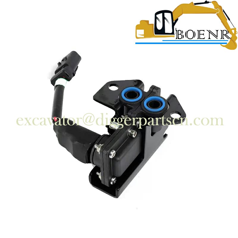 266-0136 2660136 Pressure Sensor For CAT 311D 312D 313D 314D 315D 318D 319D 320D 321D 323D