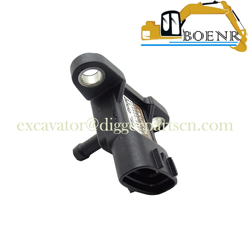 BNR excavator Parts
