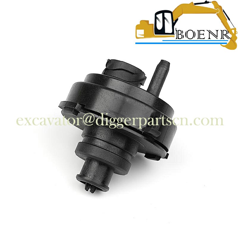 BNR excavator Parts