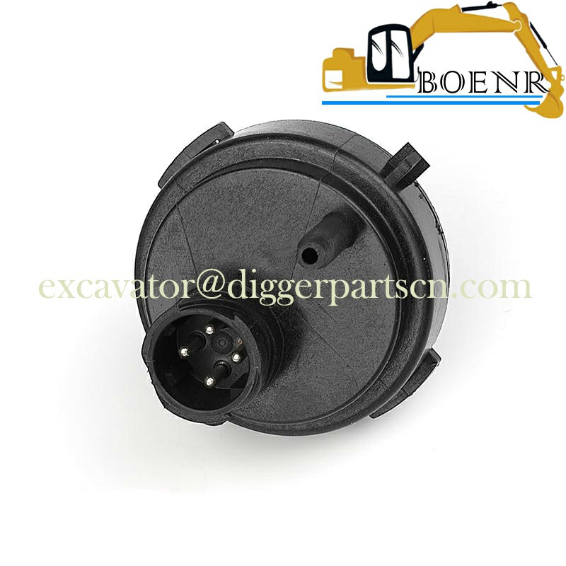 BNR excavator Parts