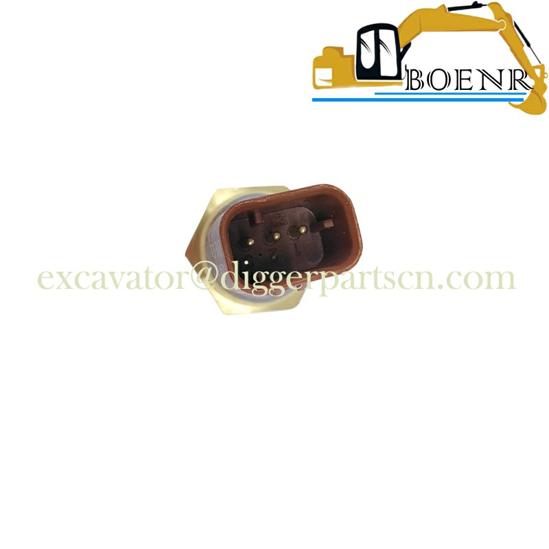 BNR excavator Parts