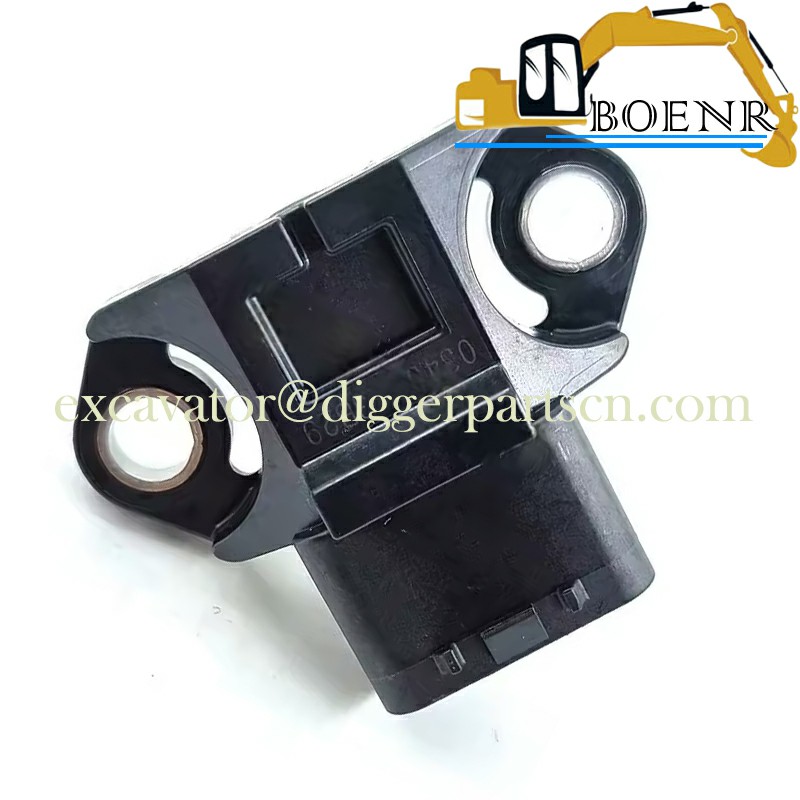 BNR excavator Parts