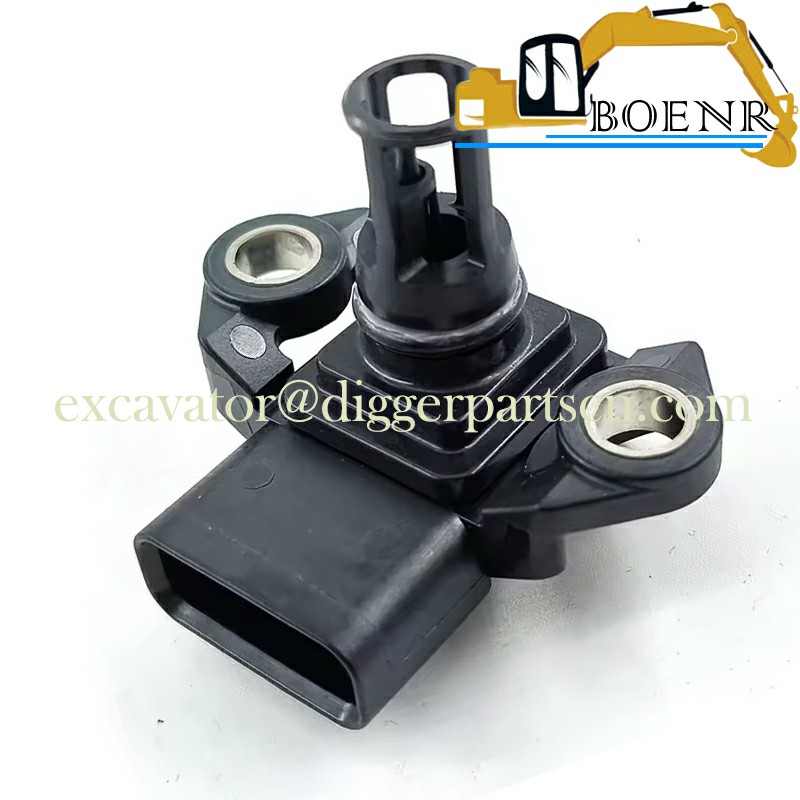 BNR excavator Parts