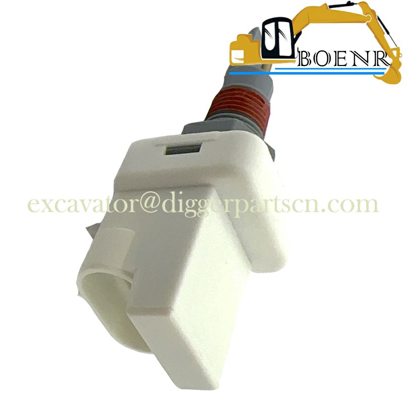 BNR excavator Parts