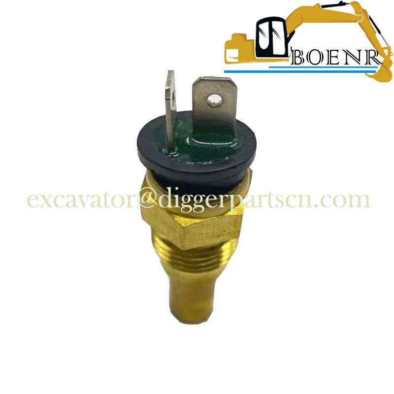 BNR excavator Parts