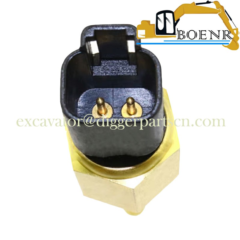BNR excavator Parts