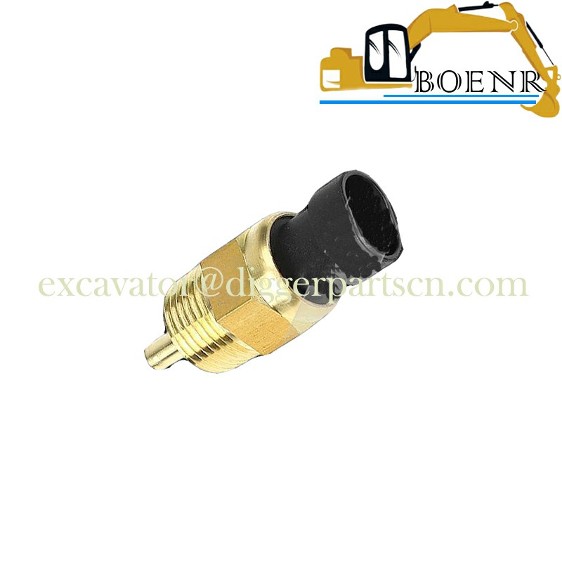 BNR excavator Parts