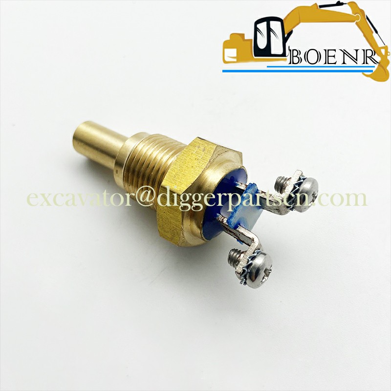 BNR excavator Parts