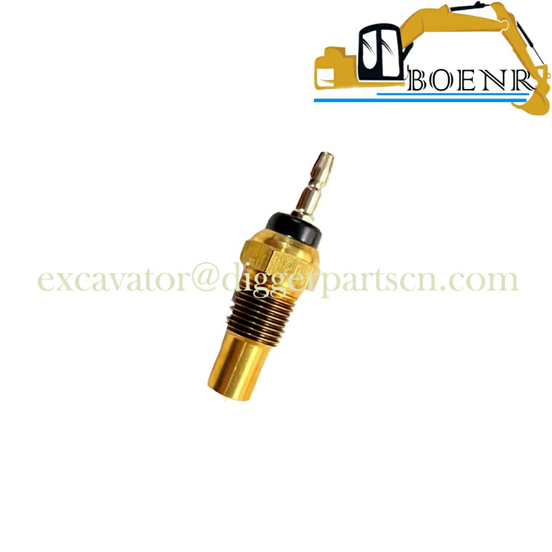 8-97078592-0 8970785920 Water Temperature Sensor For 4LE2 4JG1 Engine