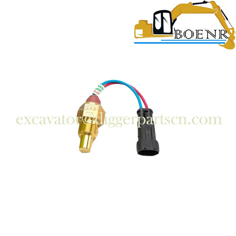 BNR excavator Parts