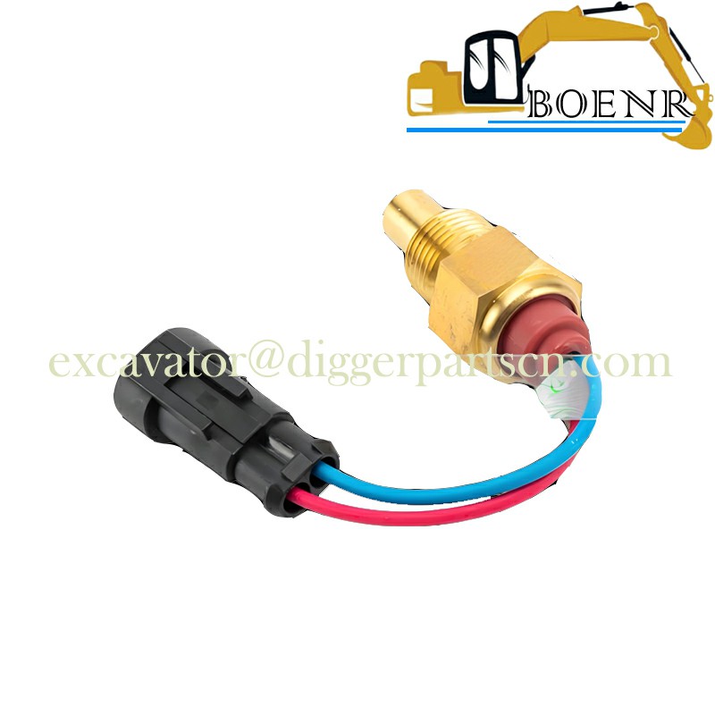 BNR excavator Parts