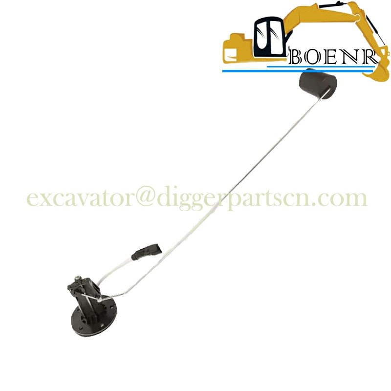 BNR excavator Parts