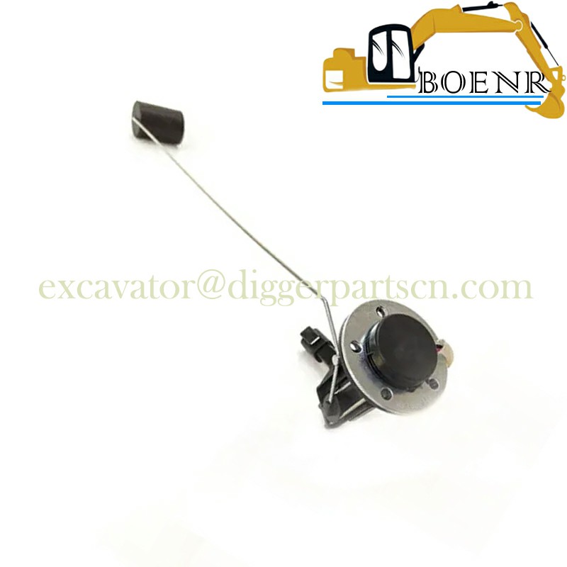 BNR excavator Parts