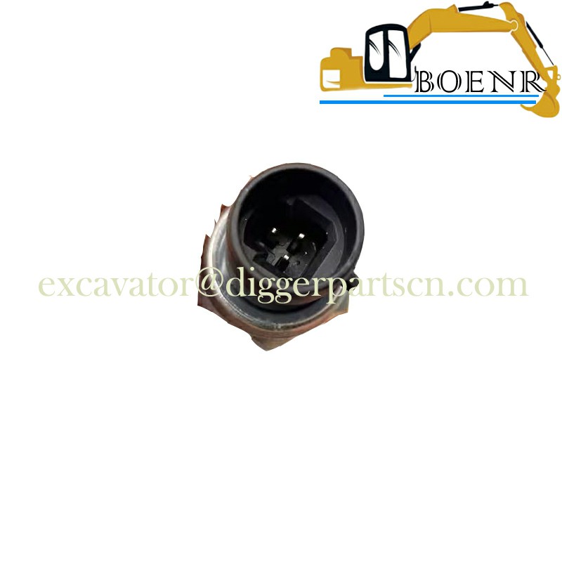 BNR excavator Parts