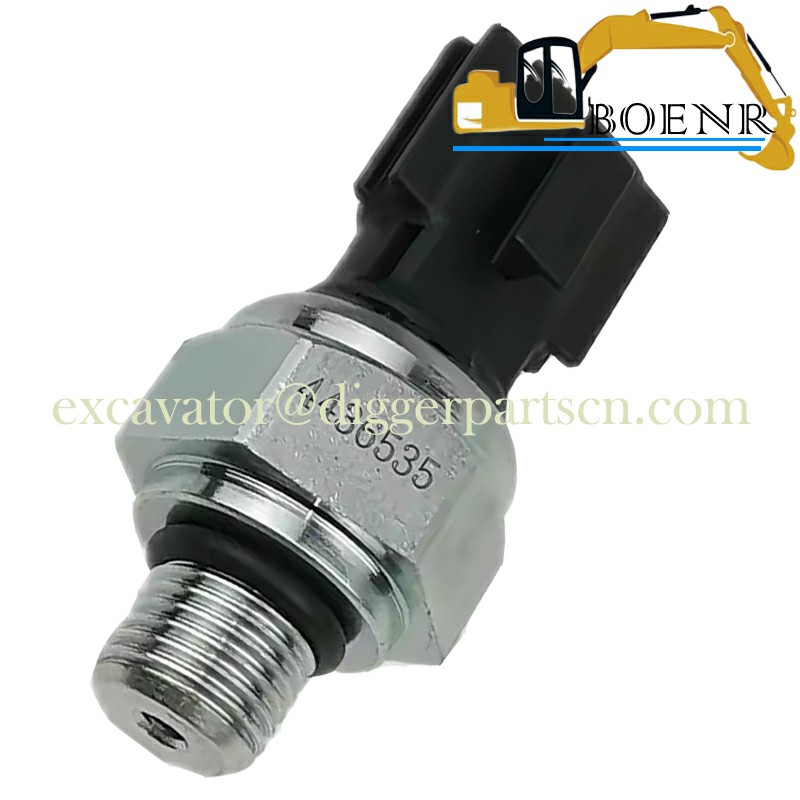 4436535 Pressure Sensor For EX200-5 EX1200-5 EX1200-6 EX1900-5