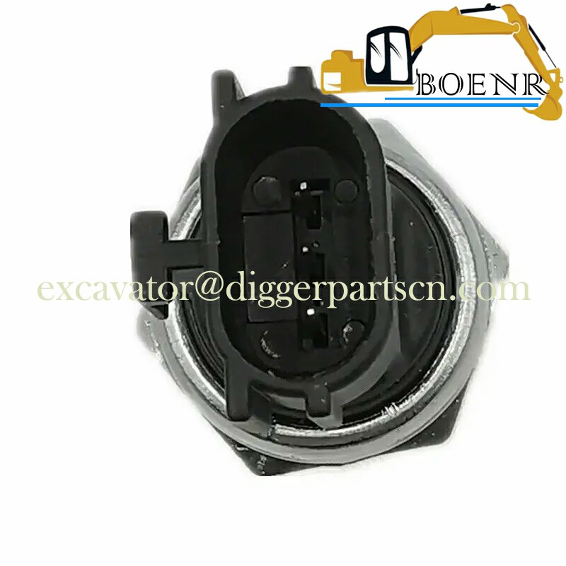BNR excavator Parts