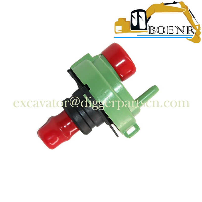 BNR excavator Parts