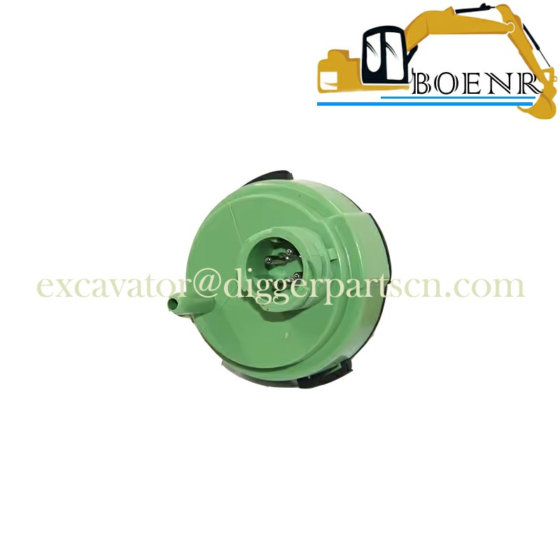 BNR excavator Parts