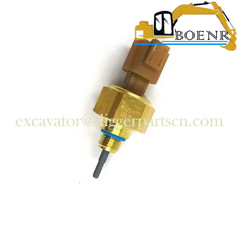4921479 QSM11 QSX15 Engine Oil Pressure Sensor For R455-7 R505-7