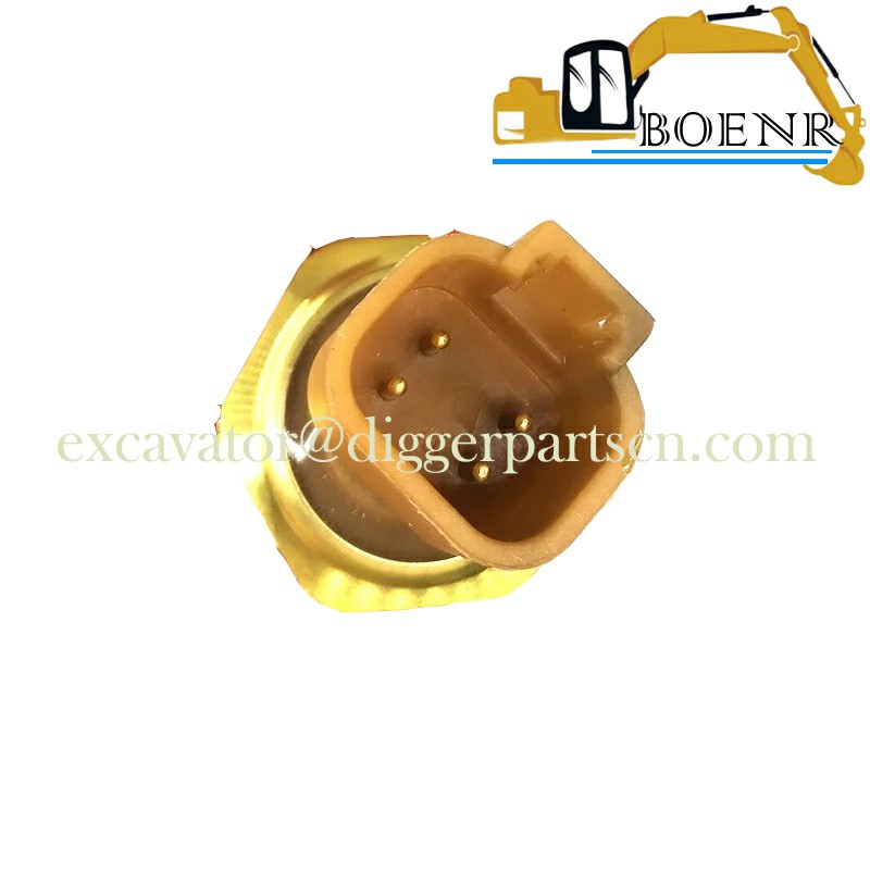 BNR excavator Parts