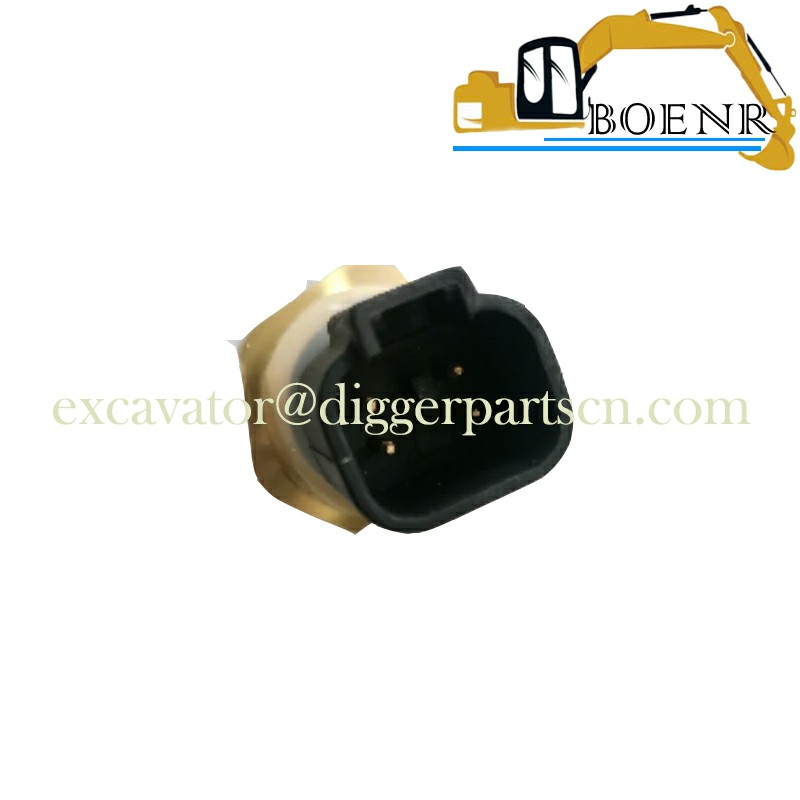 BNR excavator Parts