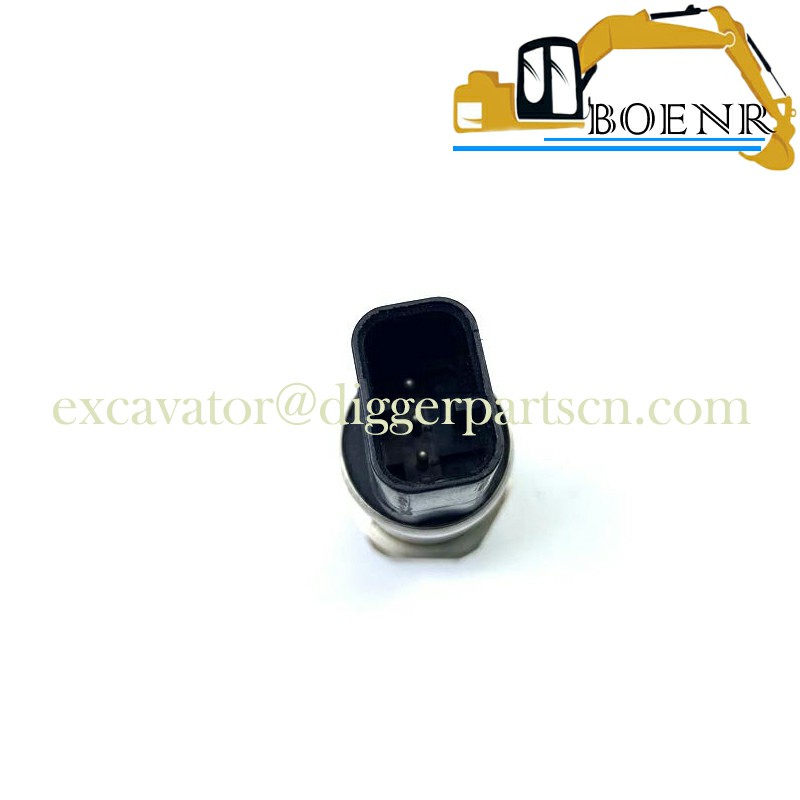 BNR excavator Parts