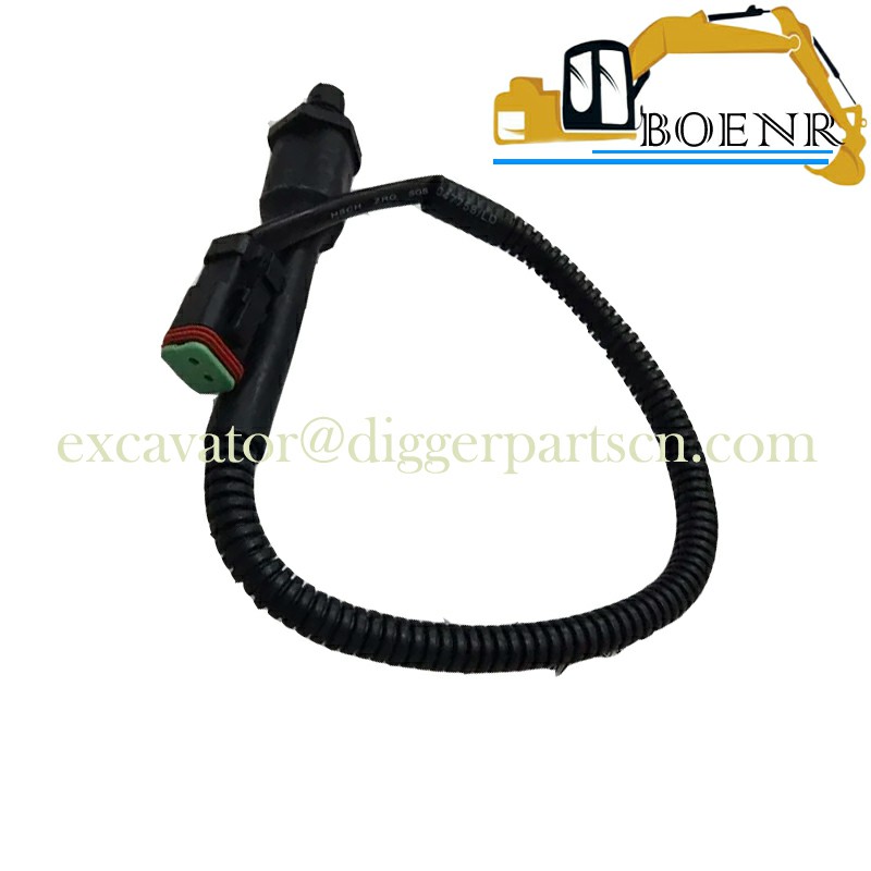 600-311-3720 600-311-3721 6003113720 6003113721 Oil Water Separator Sensor For PC200-8 PC210-8