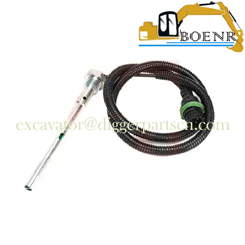 BNR excavator Parts