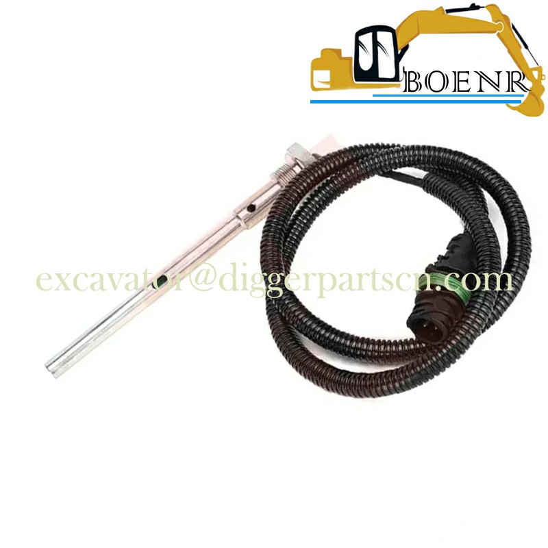 BNR excavator Parts