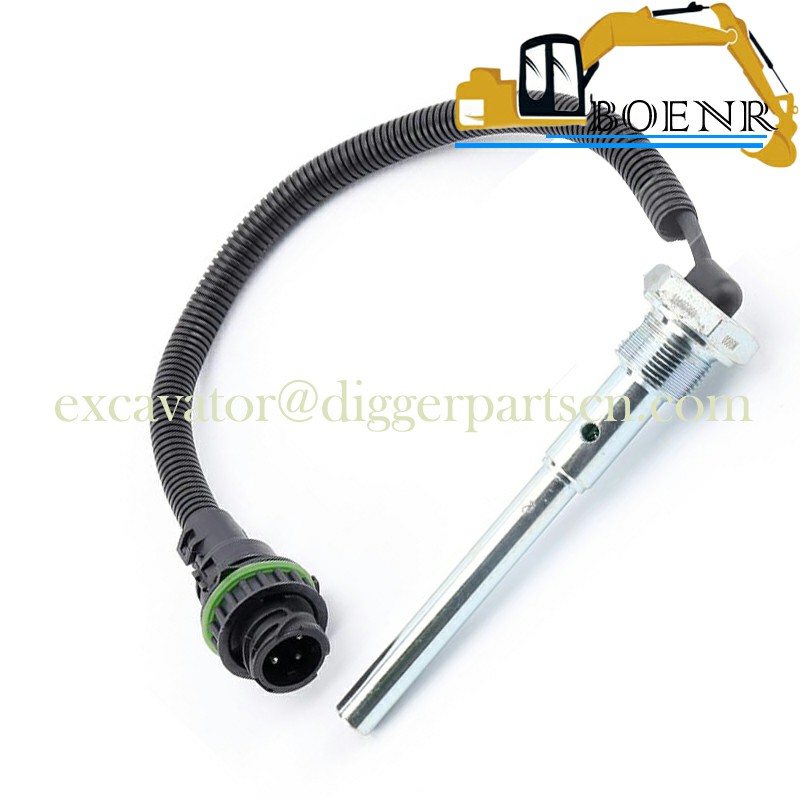 11423761 VOE11423761 Oil Level Sensor For EC460B EC360B EC330B EC330C EC360C EC380D EC380E EC480E