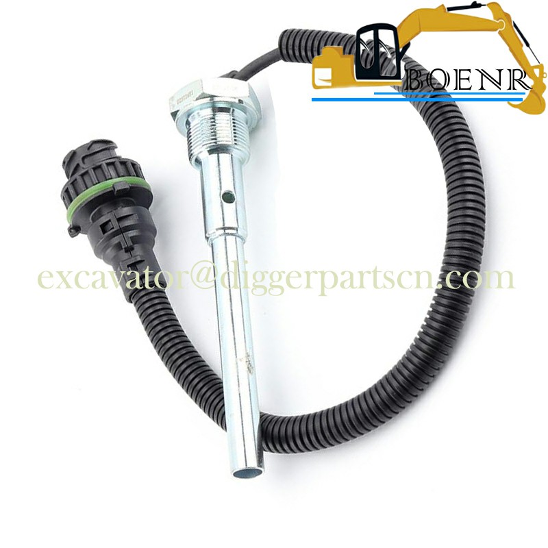 BNR excavator Parts