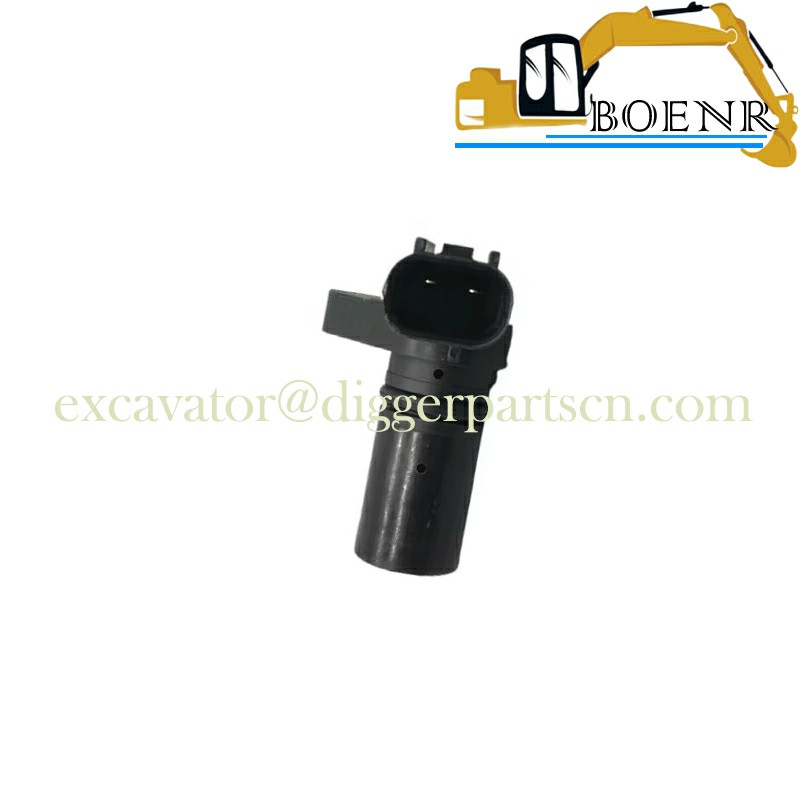 8-97240790-0 8972407900 4BG1 6BG1 Engine Speed Revolution Sensor For SH200A3 SH220A3