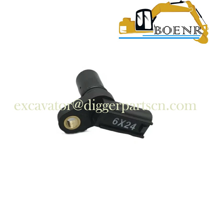 BNR excavator Parts