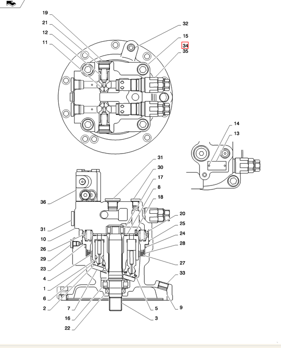 YN22V00014FA YN22V00014F1 YY22V00007F1 Relief valve for SK200-8 SK210-8 SK135SR SK215SR YN22V00014FA YN22V00014F1 YY22V00007F1 Relief valve for SK200-8 SK210-8 SK135SR SK215SR