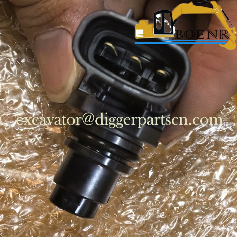 BNR excavator Parts
