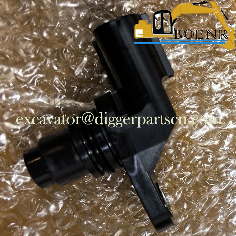 BNR excavator Parts
