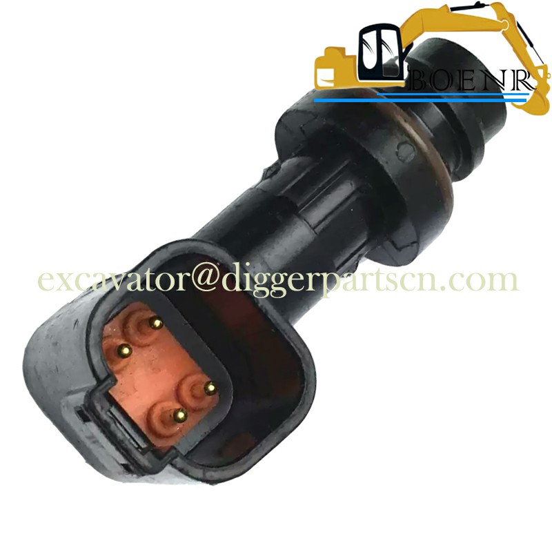 319-6491 3196491 Speed Sensor For CAT 906H 907H 908H