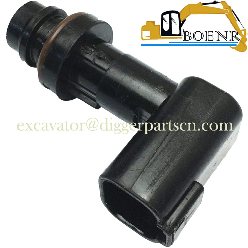 BNR excavator Parts