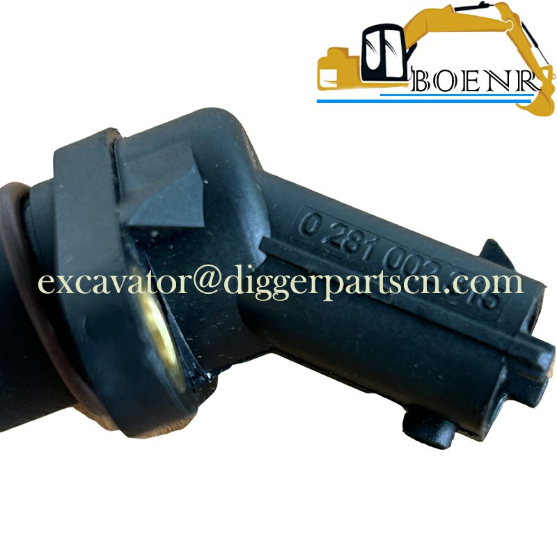 BNR excavator Parts