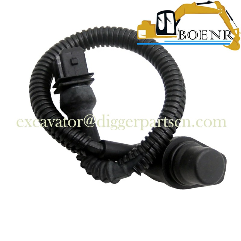 BNR excavator Parts