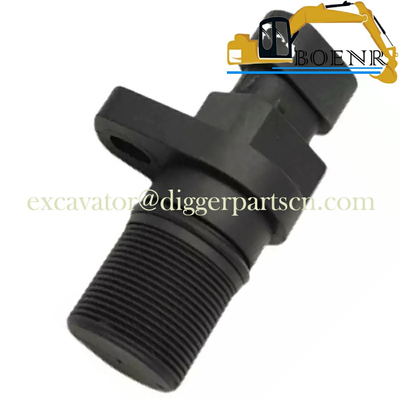 BNR excavator Parts