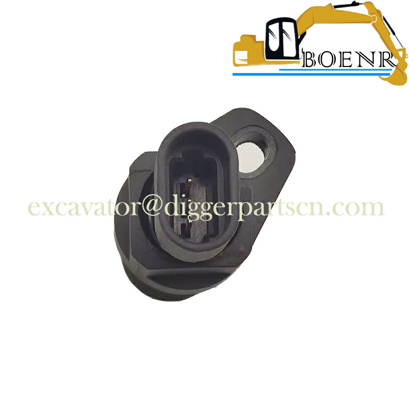 BNR excavator Parts