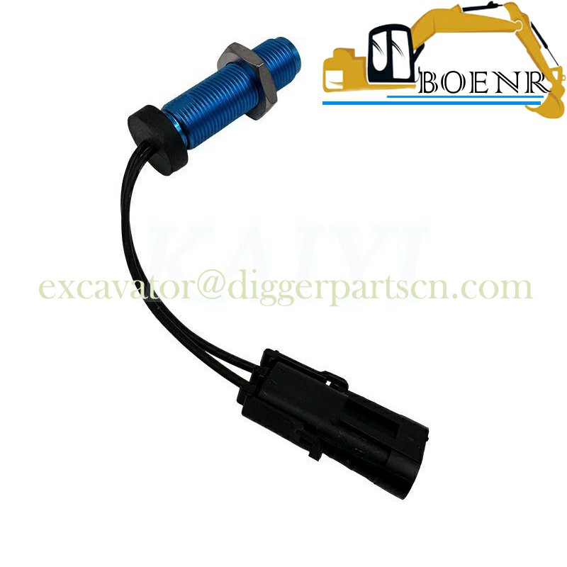 BNR excavator Parts