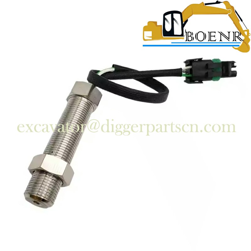 94340-72411 94340-72410 94340-72412  Crankshaft Position Sensor For R290-3 R290-7 R360-3 R370-7