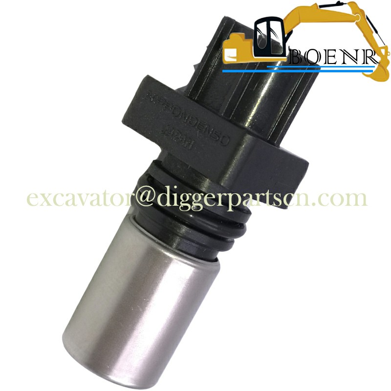 6217-81-9210 6217819210 029600-0580 6D140E 6D125E Engine Camshaft Position Sensor For PC400-7