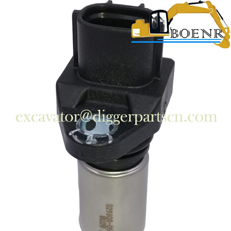 029600-0580 Crankshaft Position Sensor 0296000580 For Spare Parts - View #10