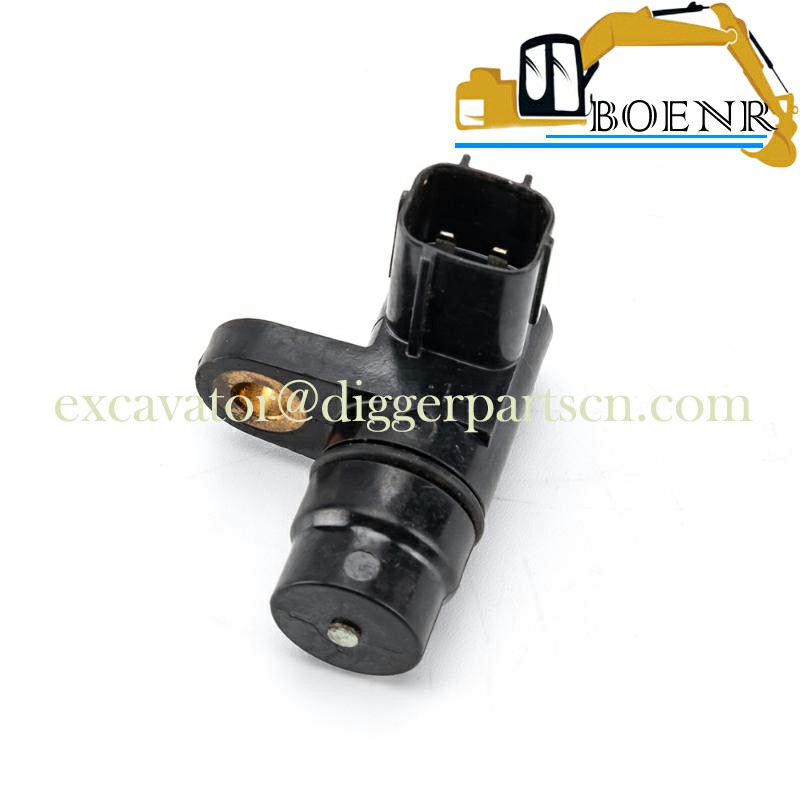 158557-61720 4TNV98 Engine Speed Sensor For DX75 DX80 CLG906E
