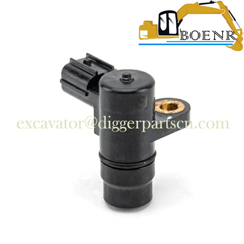 BNR excavator Parts